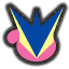 ゲッコウガ